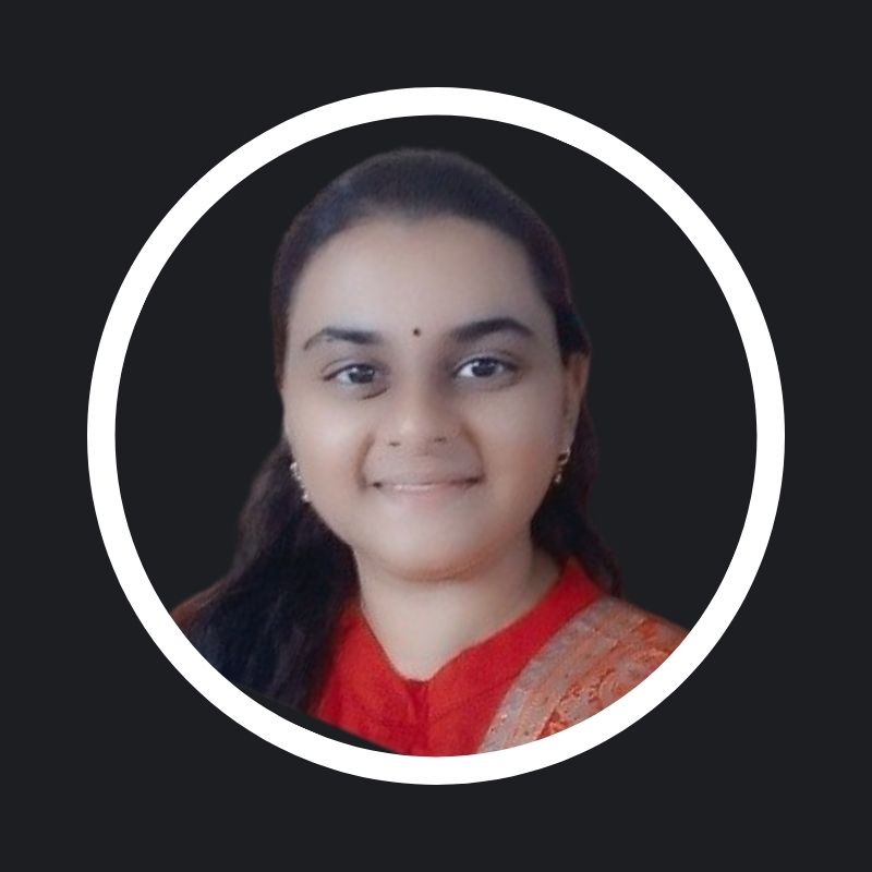 Pranathi Rallabandi